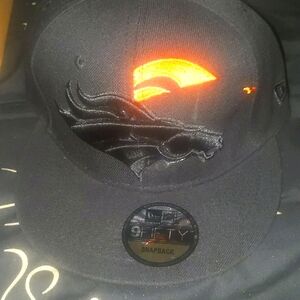Denver Broncos Hat